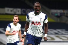 Player ratings as Spurs beat Brentford to reach Carabao Cup final