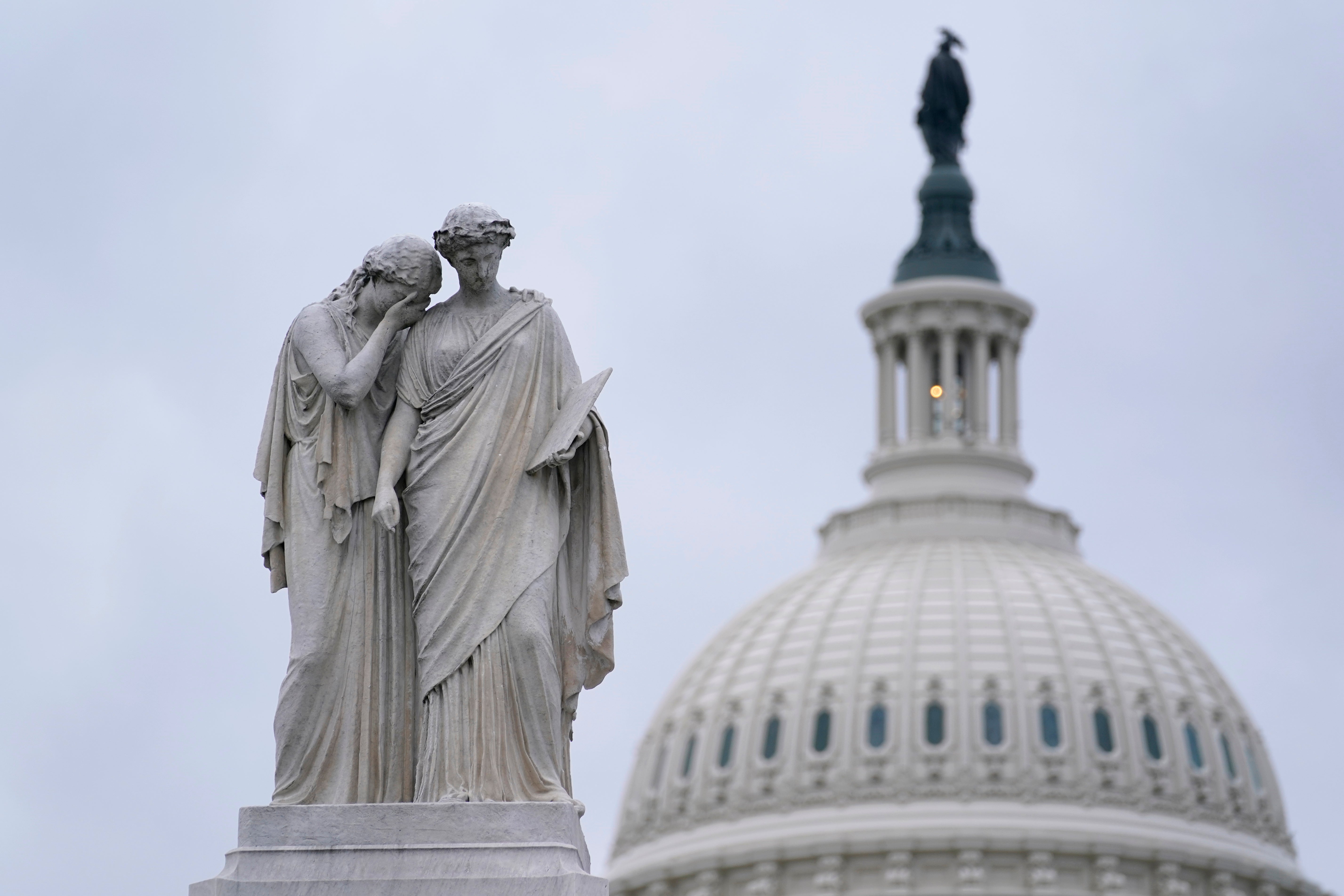 Congress Electoral College