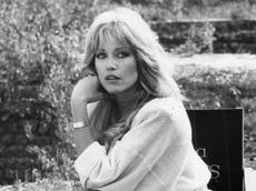 Tanya Roberts’ cause of death revealed by publicist