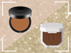 We put Fenty Beauty’s new powder foundation to the test