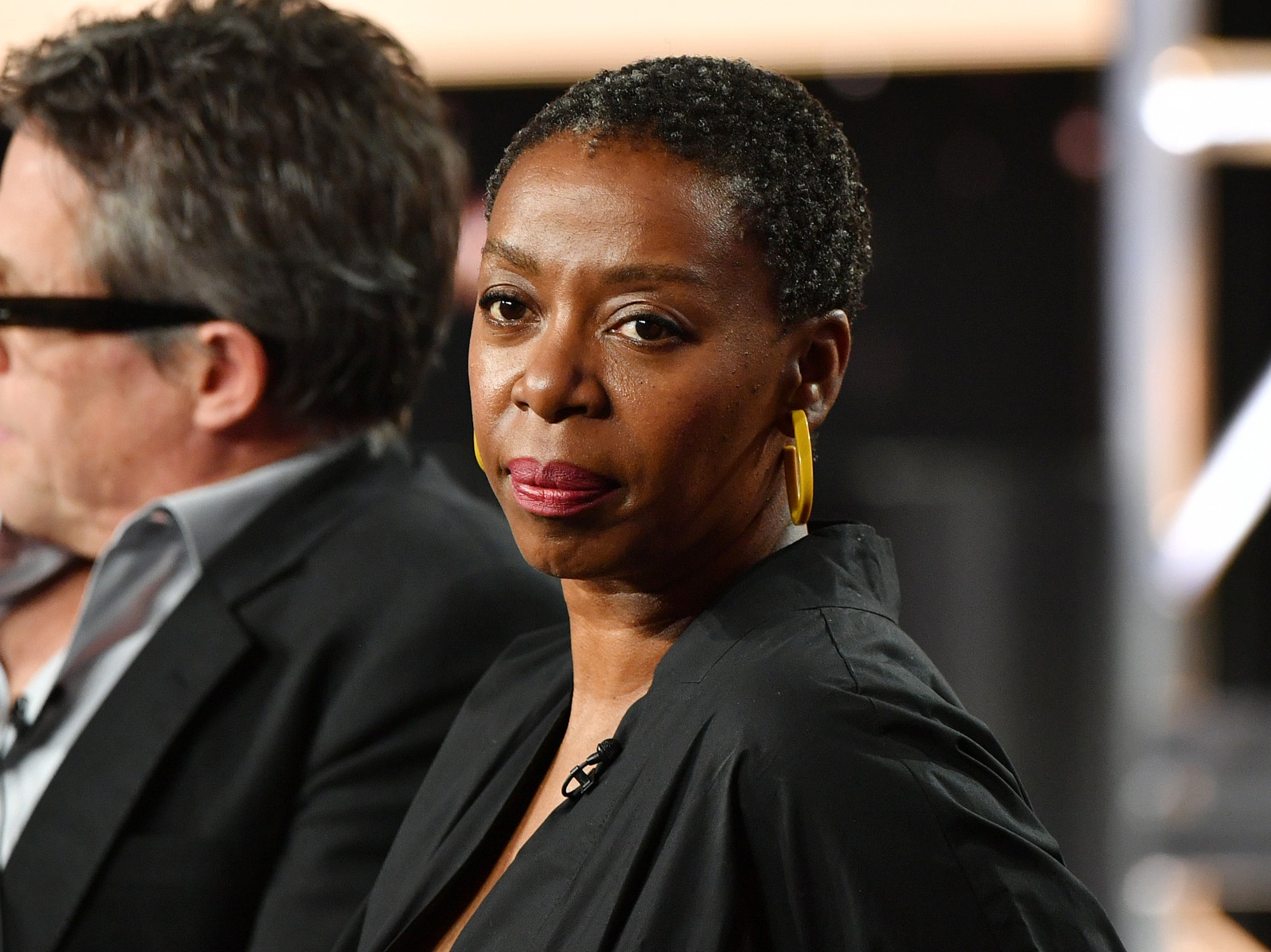 Dumezweni is well known for her work on the stage and screen