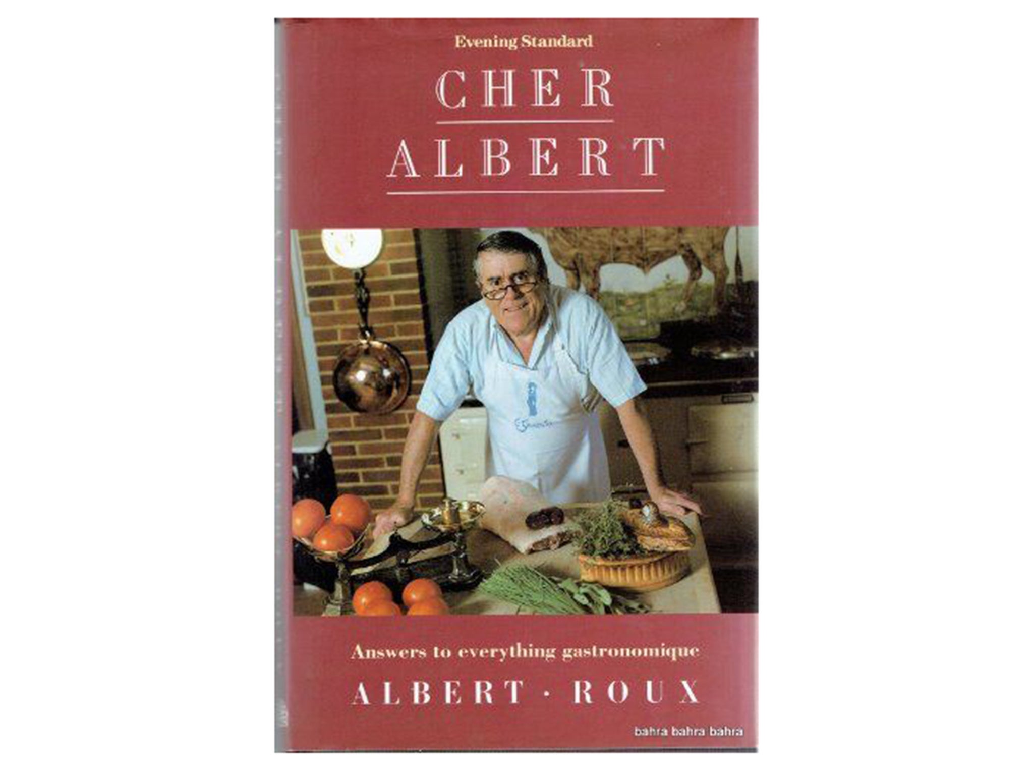 cher-albert-roux-book-indybest.jpg