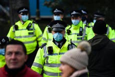 Police to ask people why they’re out in ‘strict’ lockdown enforcement