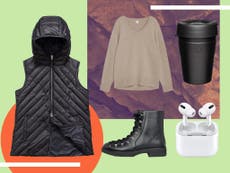 Everything you need to stay warm and stylish during winter walks