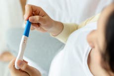 Lowest number of births in the UK since records began predicted