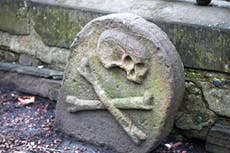 Major droughts ahead of 14th century famine have ‘parallels’ today