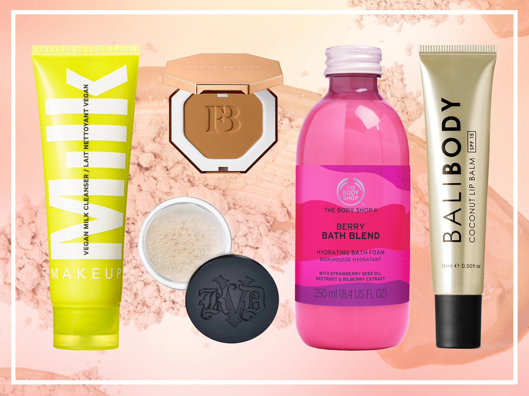 Veganuary: Cruelty-free beauty brands to know, from Urban Decay to The Body Shop