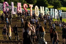 Music professionals implore UK government to save live festivals