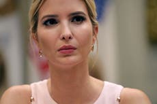 Ivanka Trump will not challenge Marco Rubio in Florida as Lara Trump eyes North Carolina