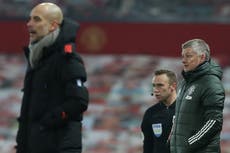 Carabao Cup’s modern owners Man City hand United a reality check