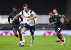 Kane’s cunning is the perfect tool for Tottenham in the age of VAR