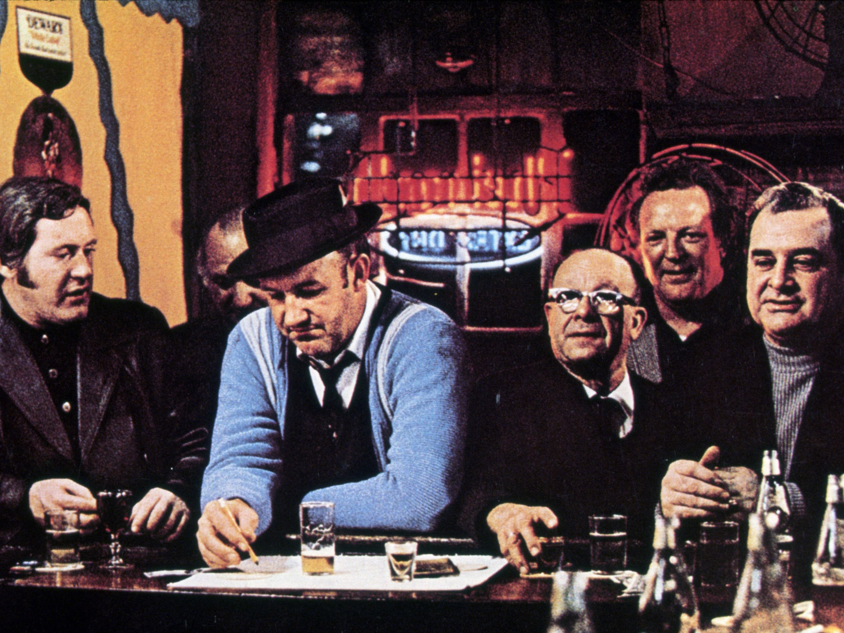 The French Connection