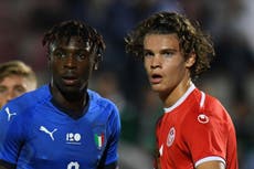 Arsenal set to announce first January signing as Antov move hits snag