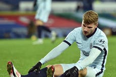 Chelsea summer signings still need time, Abraham insists