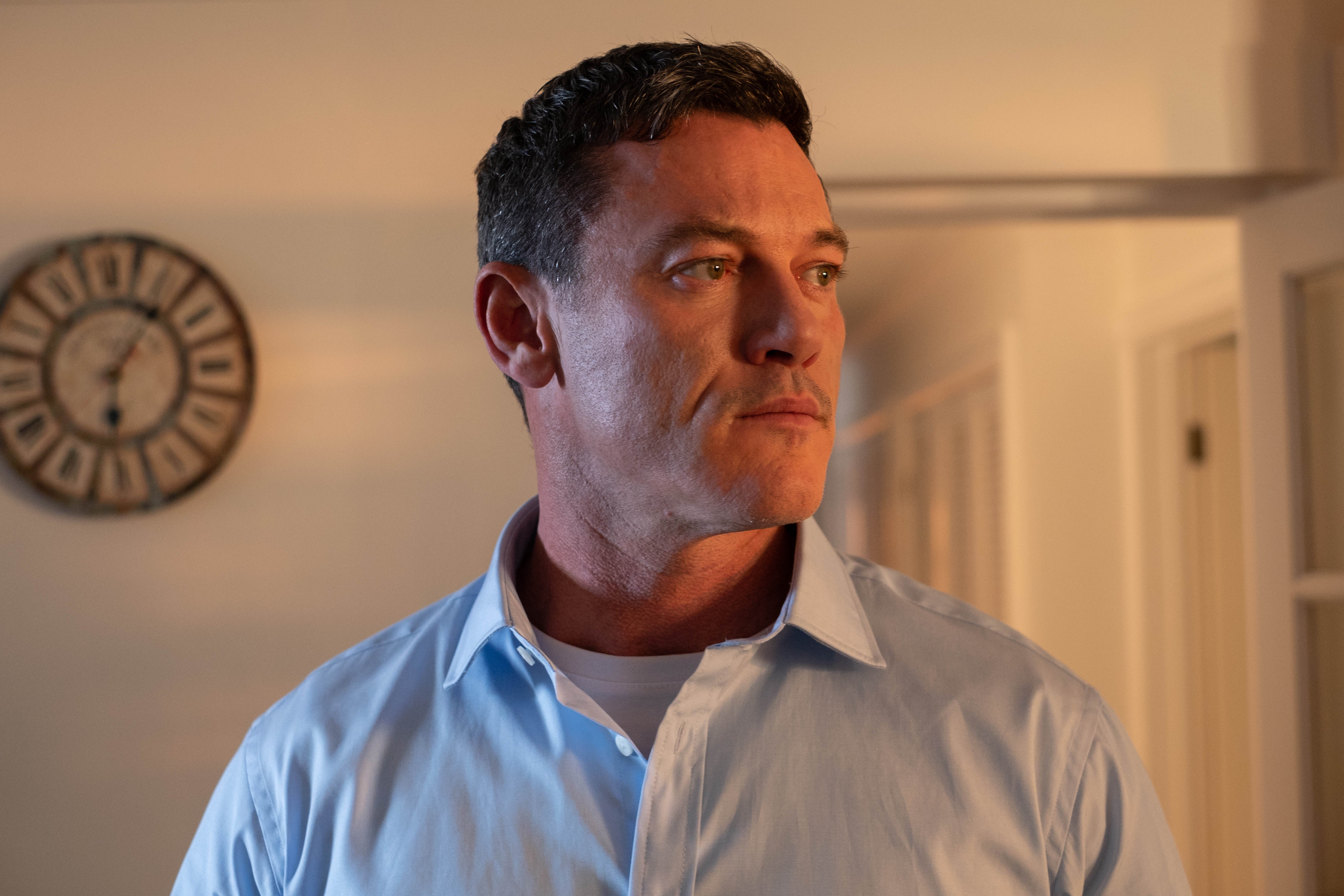 The Pembrokeshire Murders: Some cases are best left alone