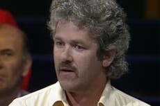 The Bullseye appearance that exposed the Pembrokeshire Murders killer