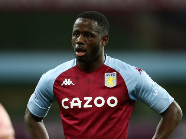 Keinan Davis could move out on loan this month