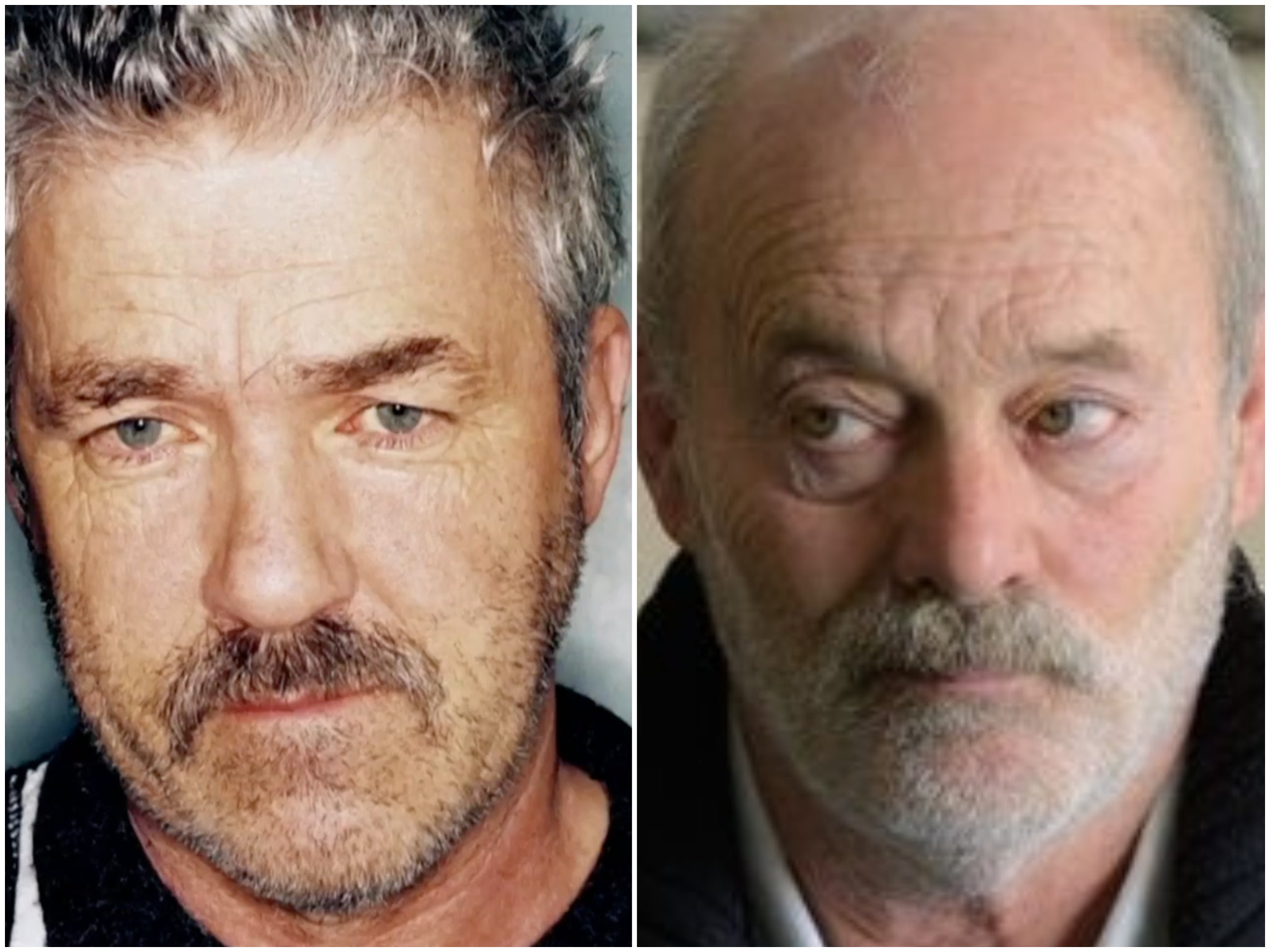 The true story of ITV’s Pembrokeshire Murders killer