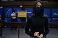 Brazilian women head to Argentina to avoid abortion ban