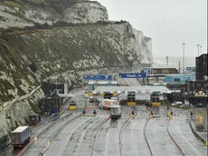 UK fishermen halting exports to EU due to Brexit bureaucracy