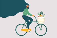 Don’t let puritanical veganism put you off a plant-based diet