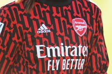 Arsenal Women vs Aston Villa postponed due to Covid case