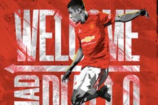 Manchester United complete signing of Ivorian teenage prodigy Diallo