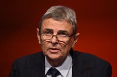 Outgoing Unison boss discusses pandemic, politics and pay rises