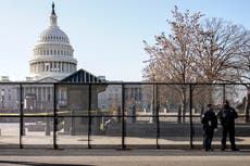 Siege of US Capitol by pro-Trump mob forces hard questions