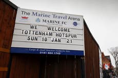 Covid crisis adds twist to debate around FA Cup’s lost meaning