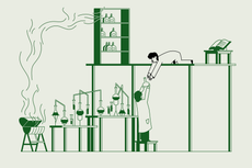 ‘The whiskey maker’s bible’: Jay Bradley on Truths About Whisky