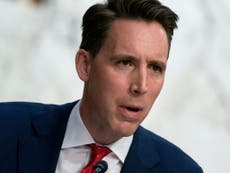 AOC mocks Josh Hawley after he bemoans ‘Orwellian’ loss of book deal