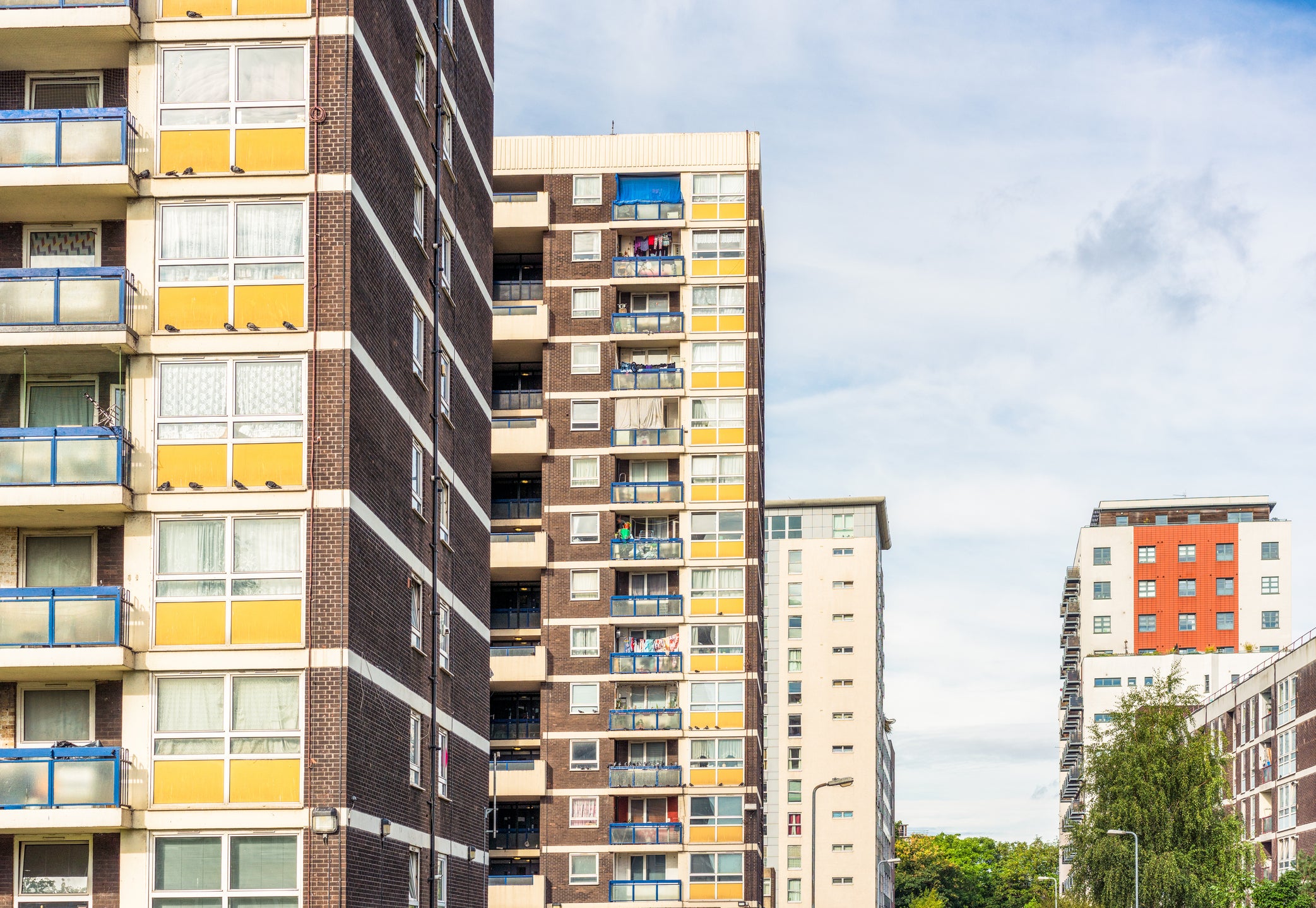 Tenants will be protected from bailiffs for another six weeks at least