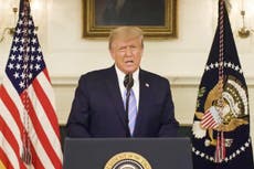 Where will Trump go after his presidency ends? I have a few ideas