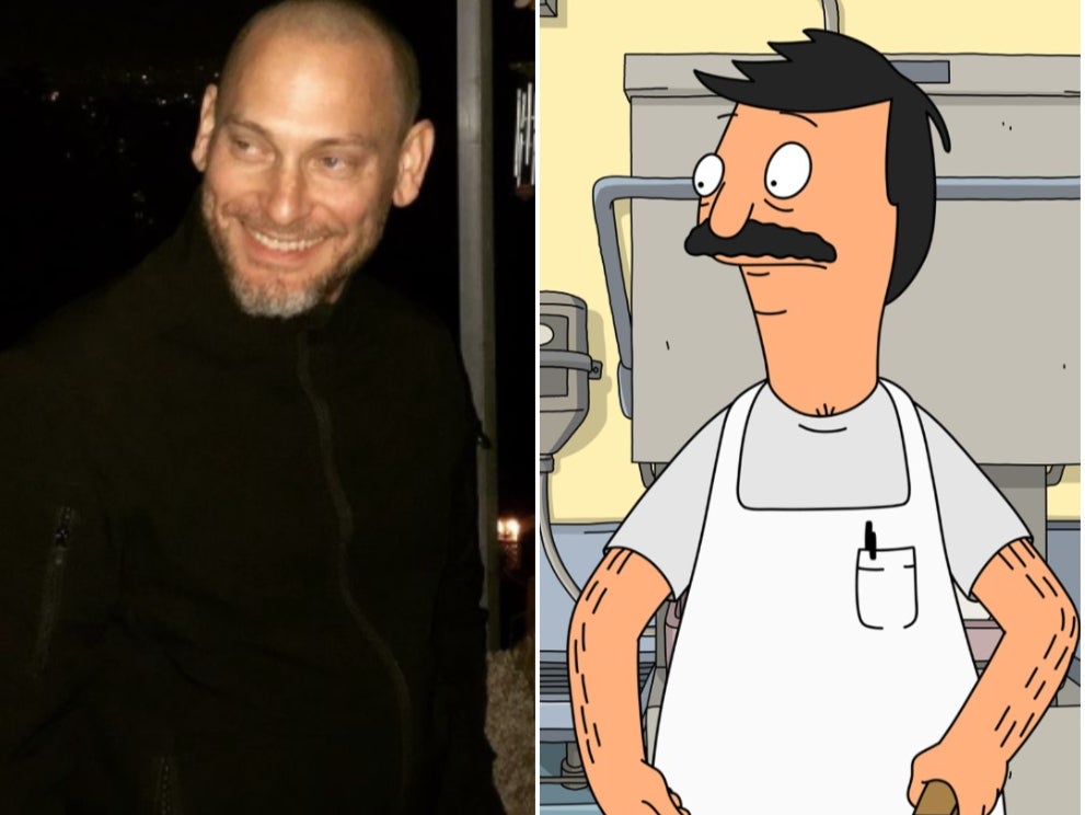 Dave Creek, Bob's Burgers lead character designer, dies aged 42&nbsp;