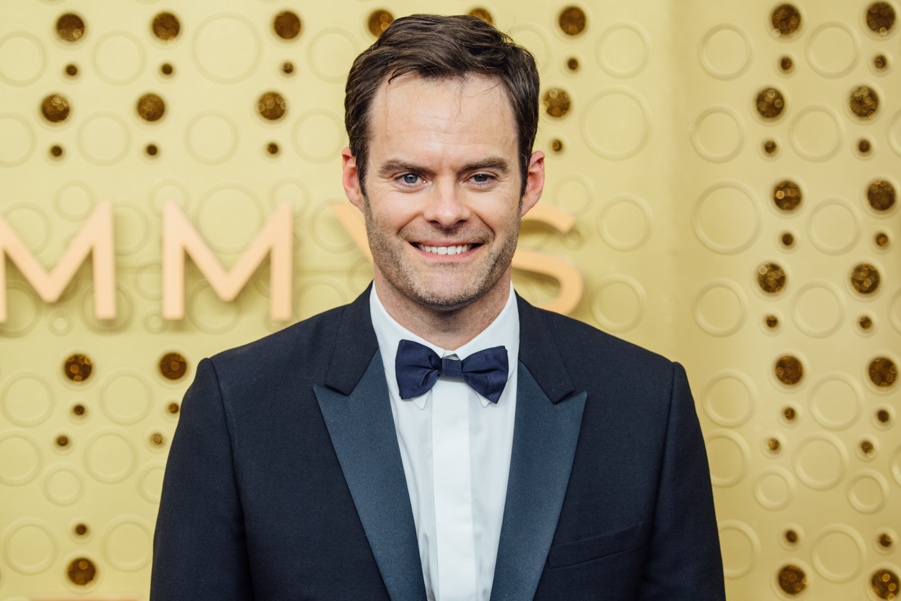 Bill Hader