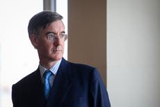 Rees-Mogg accused of undermining scrutiny of EU trade deal