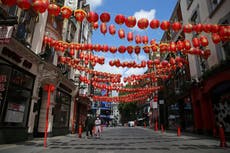 How British east and southeast Asians are fighting Covid racism