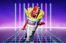 Masked Singer fans convinced they know identity of ‘Sausage’