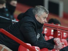 Solskjaer delivers verdict on United’s narrow win over Watford