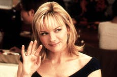 Sex and the City fans furious over Kim Cattrall’s absence from revival
