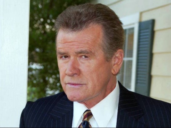 John Reilly in General Hospital