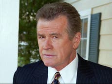 John Reilly, star of General Hospital, dies aged 84