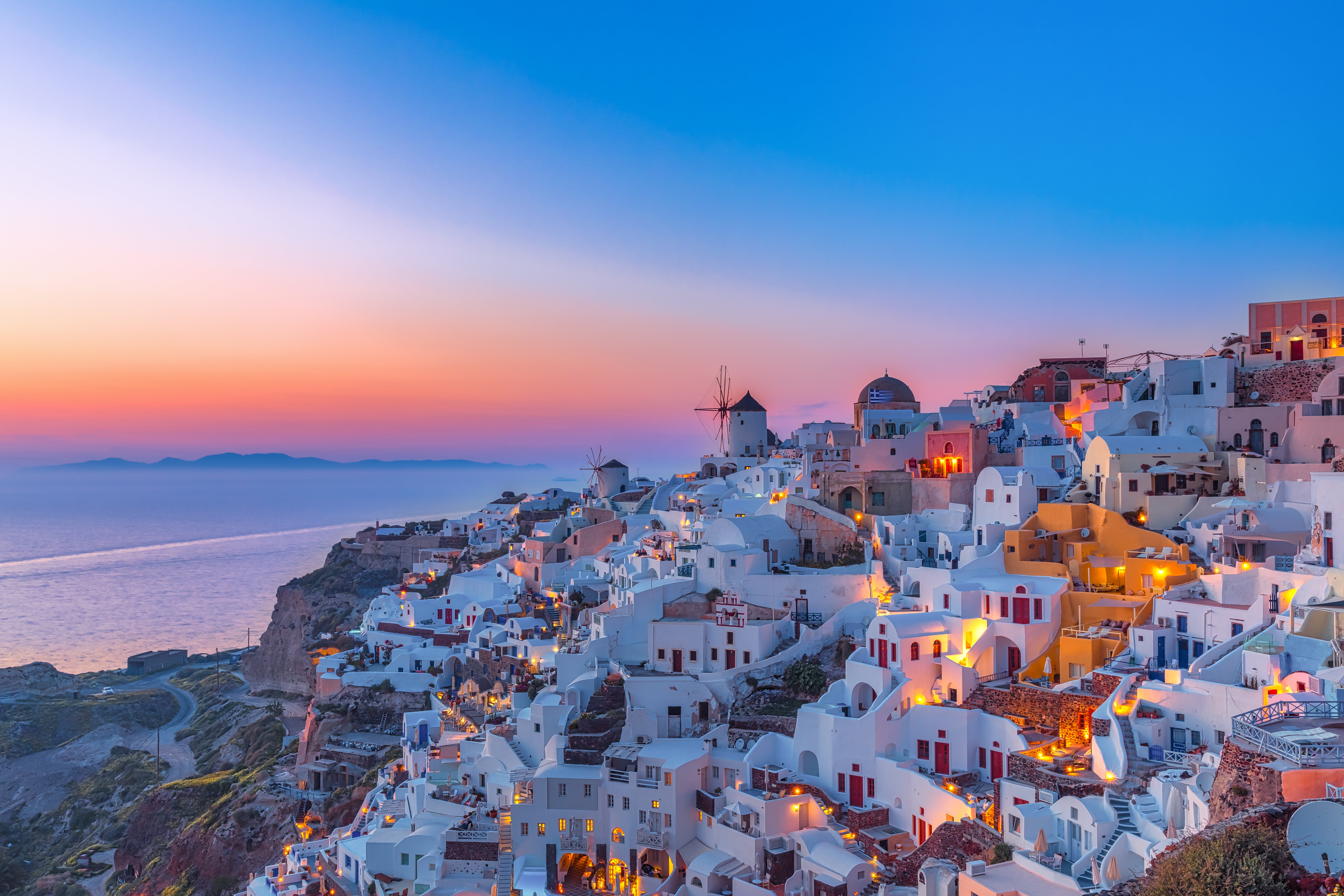 Greece has given a date for kickstarting tourism