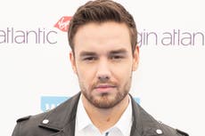 Liam Payne says he regrets One Direction video