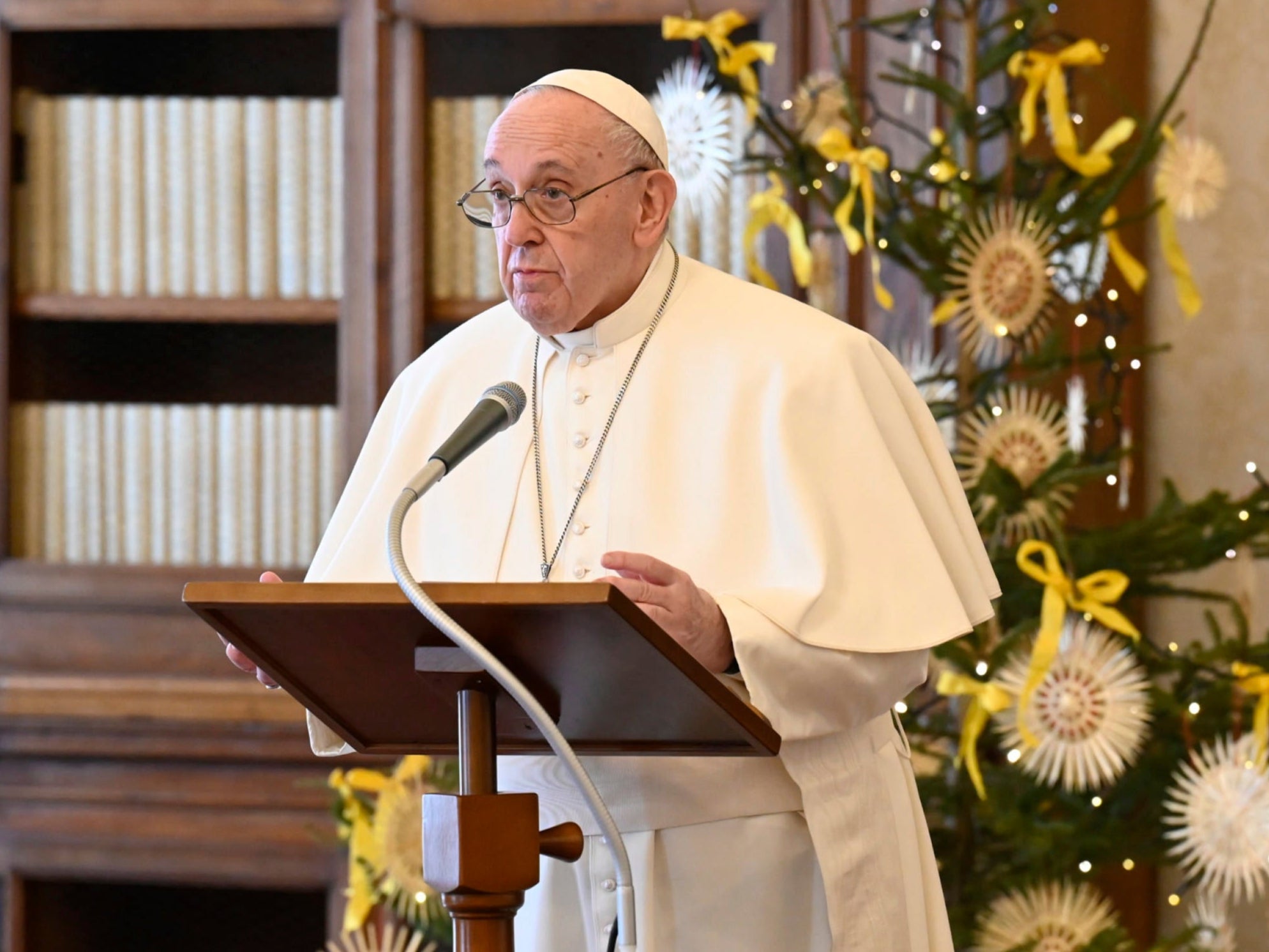 Vatican says move puts local practices on official footing