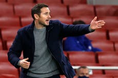 Lampard confident his tactics can unlock Chelsea’s attacking potential