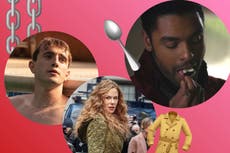 From Bridgerton to Normal People – the intimacy of inanimate objects