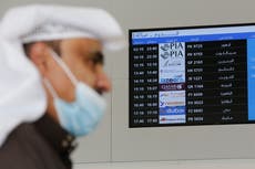 Qatar-Saudi Arabia direct flights resume amid Gulf detente