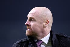 How to watch Burnley vs Manchester United online and on TV